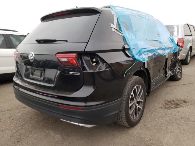 Photo 3 VIN: 3VV2B7AX6KM063080 - VOLKSWAGEN TIGUAN 