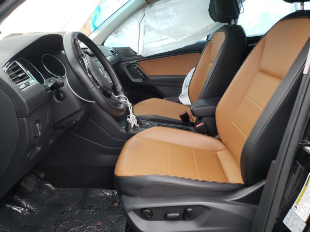 Photo 4 VIN: 3VV2B7AX6KM063080 - VOLKSWAGEN TIGUAN 