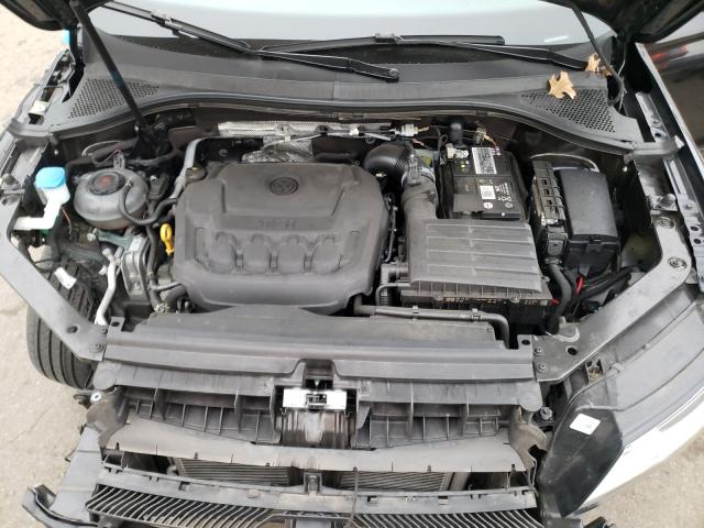 Photo 6 VIN: 3VV2B7AX6KM063080 - VOLKSWAGEN TIGUAN 