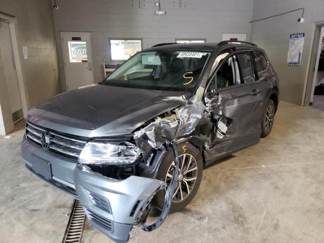 Photo 1 VIN: 3VV2B7AX6KM063841 - VOLKSWAGEN TIGUAN 