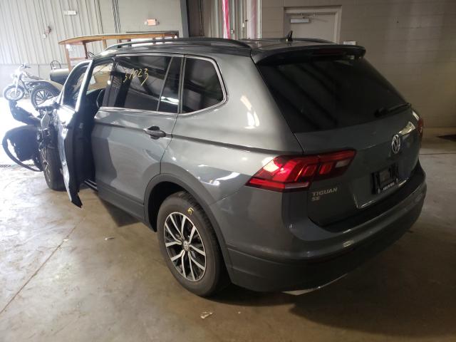 Photo 2 VIN: 3VV2B7AX6KM063841 - VOLKSWAGEN TIGUAN 