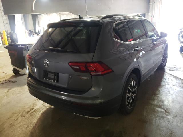 Photo 3 VIN: 3VV2B7AX6KM063841 - VOLKSWAGEN TIGUAN 