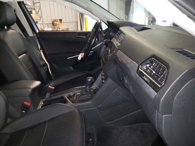 Photo 4 VIN: 3VV2B7AX6KM063841 - VOLKSWAGEN TIGUAN 