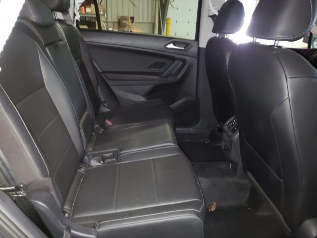 Photo 5 VIN: 3VV2B7AX6KM063841 - VOLKSWAGEN TIGUAN 