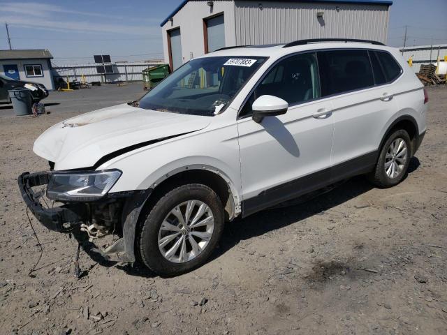 Photo 0 VIN: 3VV2B7AX6KM067517 - VOLKSWAGEN TIGUAN SE 