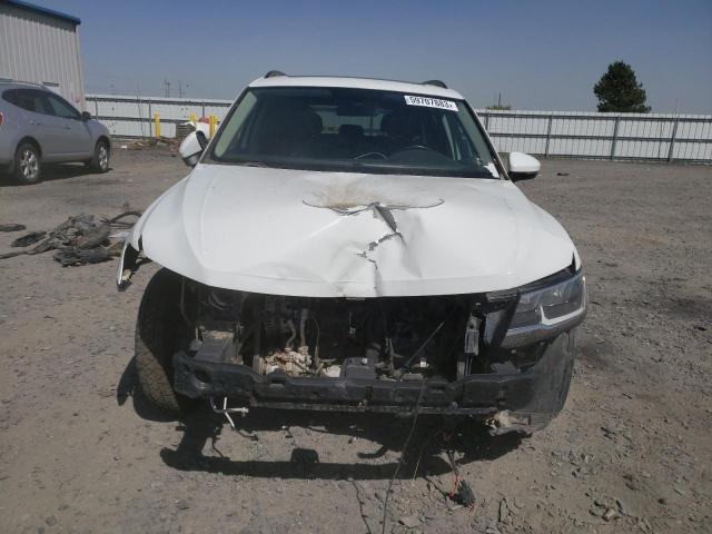 Photo 4 VIN: 3VV2B7AX6KM067517 - VOLKSWAGEN TIGUAN SE 