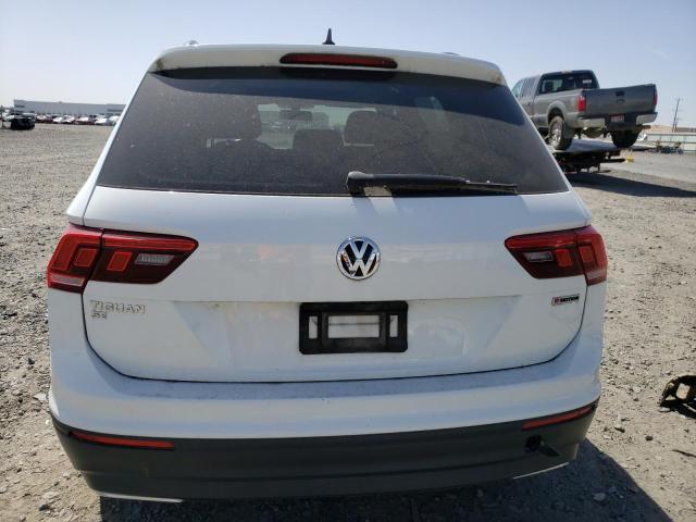 Photo 5 VIN: 3VV2B7AX6KM067517 - VOLKSWAGEN TIGUAN SE 