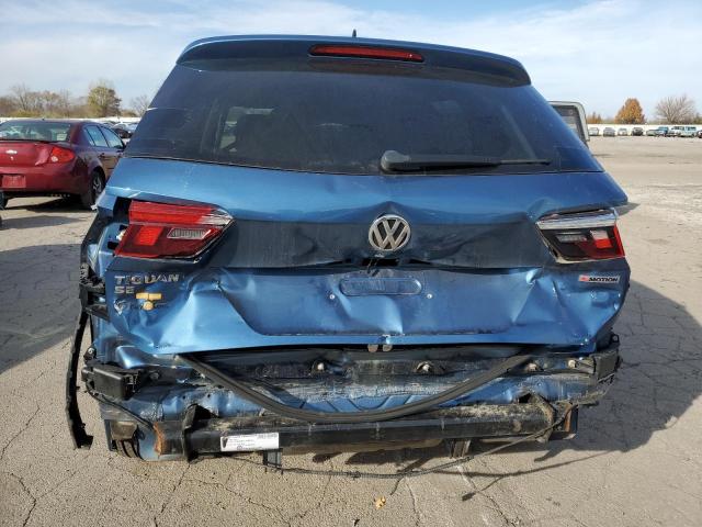 Photo 5 VIN: 3VV2B7AX6KM078680 - VOLKSWAGEN TIGUAN 