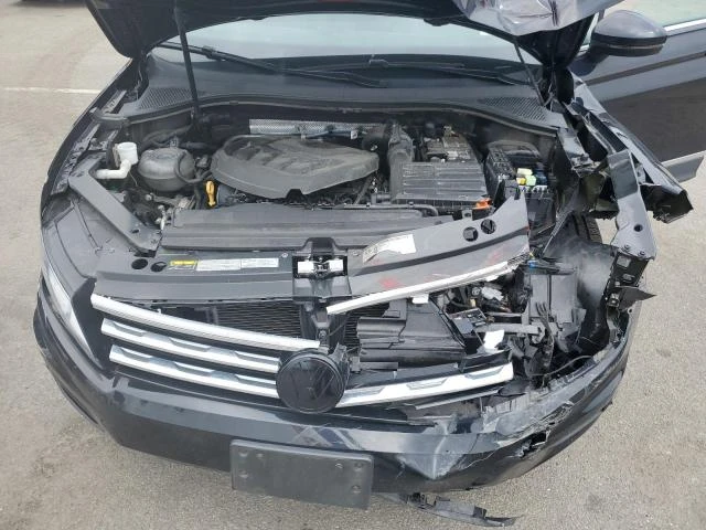 Photo 11 VIN: 3VV2B7AX6KM082860 - VOLKSWAGEN TIGUAN SE 