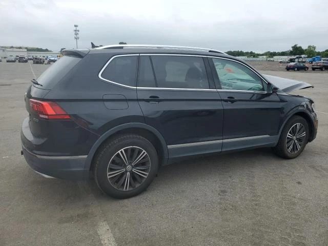 Photo 2 VIN: 3VV2B7AX6KM082860 - VOLKSWAGEN TIGUAN SE 