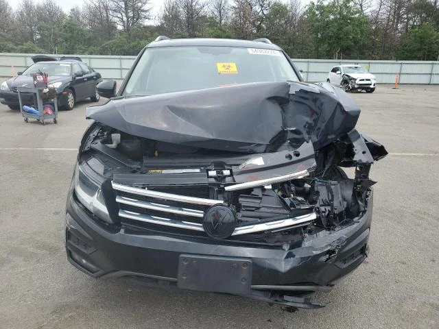 Photo 4 VIN: 3VV2B7AX6KM082860 - VOLKSWAGEN TIGUAN SE 