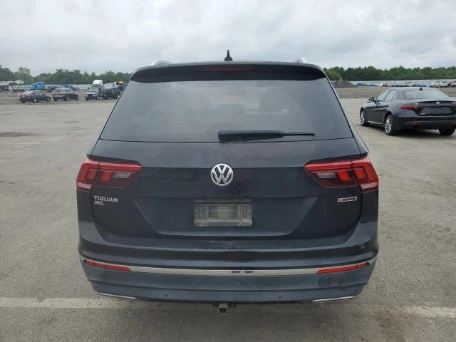 Photo 5 VIN: 3VV2B7AX6KM082860 - VOLKSWAGEN TIGUAN SE 