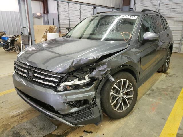 Photo 1 VIN: 3VV2B7AX6KM093986 - VOLKSWAGEN TIGUAN 