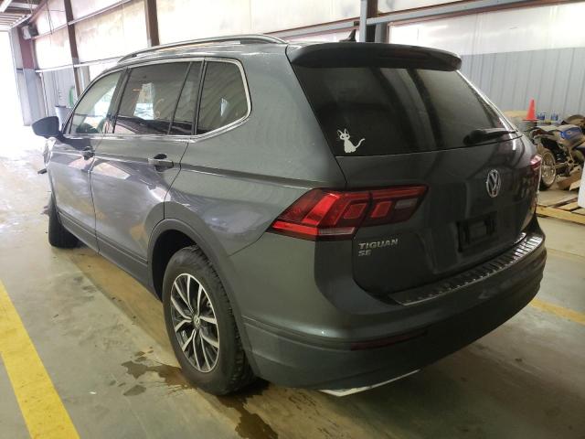 Photo 2 VIN: 3VV2B7AX6KM093986 - VOLKSWAGEN TIGUAN 