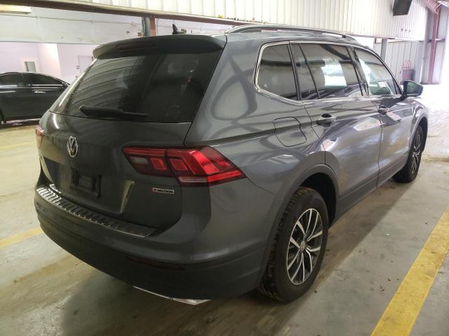 Photo 3 VIN: 3VV2B7AX6KM093986 - VOLKSWAGEN TIGUAN 