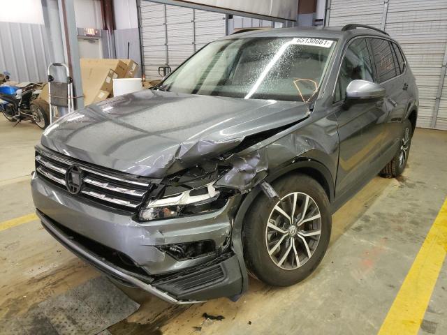 Photo 8 VIN: 3VV2B7AX6KM093986 - VOLKSWAGEN TIGUAN 