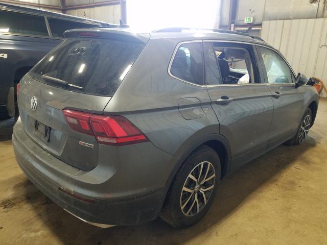 Photo 3 VIN: 3VV2B7AX6KM098525 - VOLKSWAGEN TIGUAN SE 