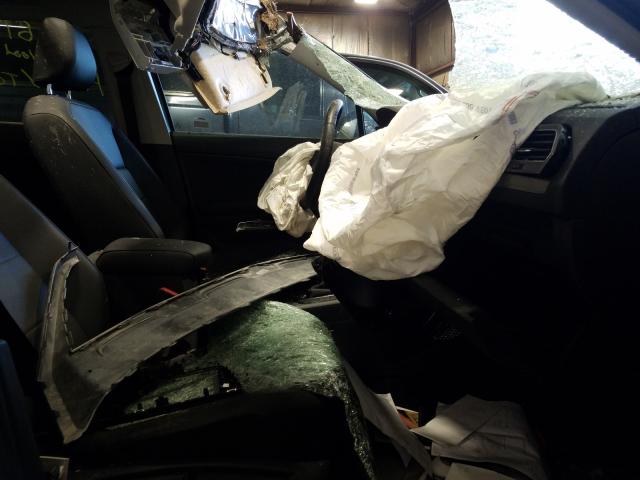 Photo 4 VIN: 3VV2B7AX6KM098525 - VOLKSWAGEN TIGUAN SE 