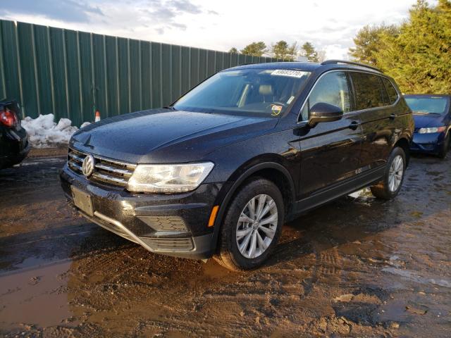 Photo 1 VIN: 3VV2B7AX6KM098606 - VOLKSWAGEN TIGUAN 