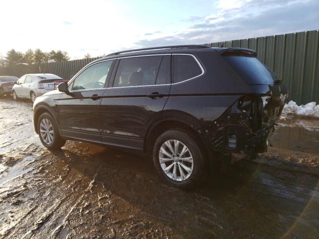 Photo 2 VIN: 3VV2B7AX6KM098606 - VOLKSWAGEN TIGUAN 