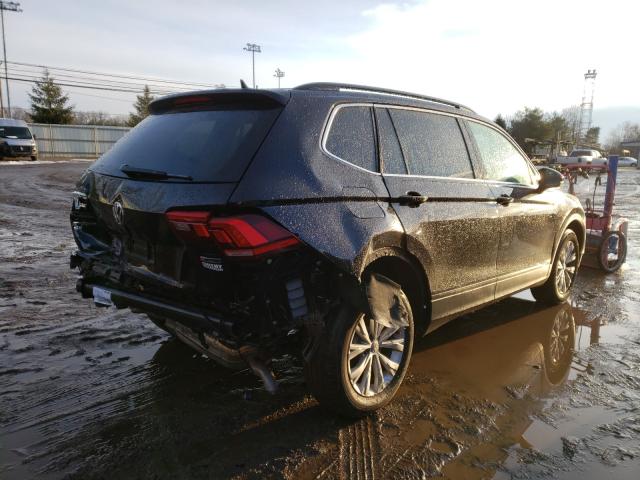 Photo 3 VIN: 3VV2B7AX6KM098606 - VOLKSWAGEN TIGUAN 