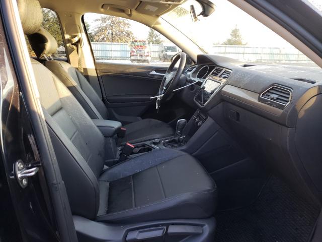 Photo 4 VIN: 3VV2B7AX6KM098606 - VOLKSWAGEN TIGUAN 