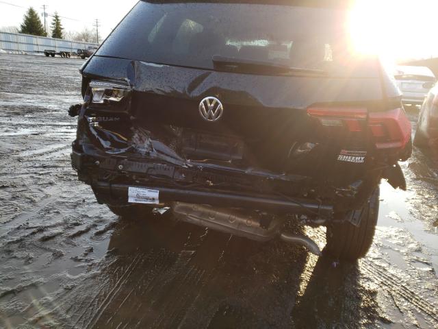 Photo 8 VIN: 3VV2B7AX6KM098606 - VOLKSWAGEN TIGUAN 