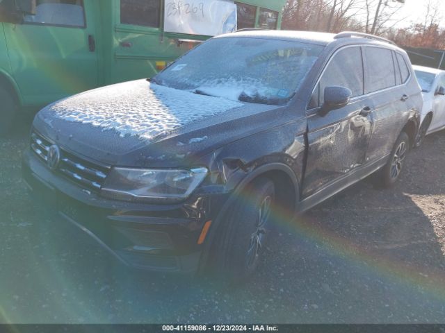 Photo 1 VIN: 3VV2B7AX6KM101424 - VOLKSWAGEN TIGUAN 