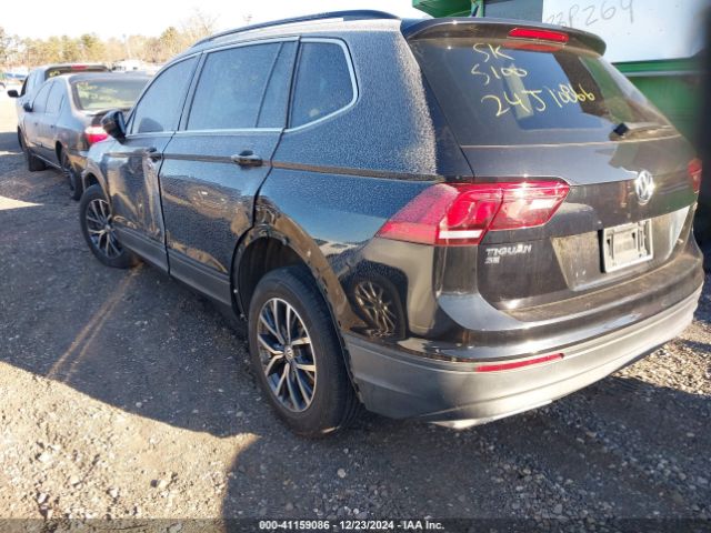 Photo 2 VIN: 3VV2B7AX6KM101424 - VOLKSWAGEN TIGUAN 