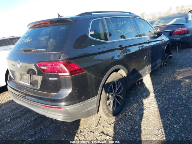 Photo 3 VIN: 3VV2B7AX6KM101424 - VOLKSWAGEN TIGUAN 