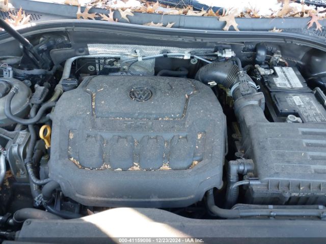 Photo 9 VIN: 3VV2B7AX6KM101424 - VOLKSWAGEN TIGUAN 