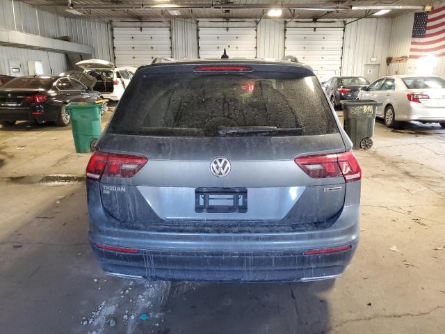 Photo 5 VIN: 3VV2B7AX6KM104629 - VOLKSWAGEN TIGUAN 