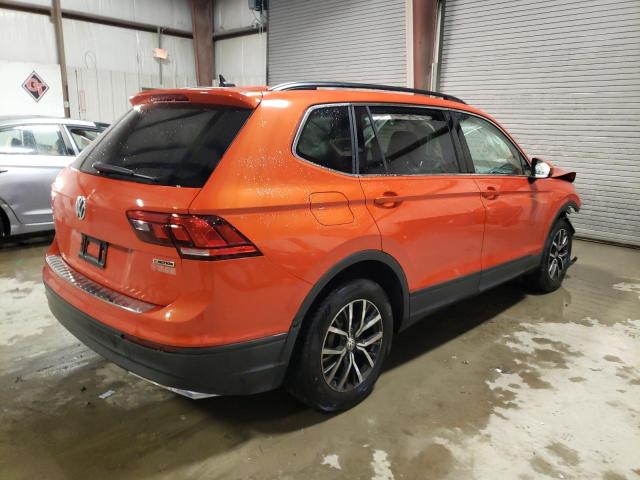 Photo 2 VIN: 3VV2B7AX6KM112620 - VOLKSWAGEN TIGUAN SE 