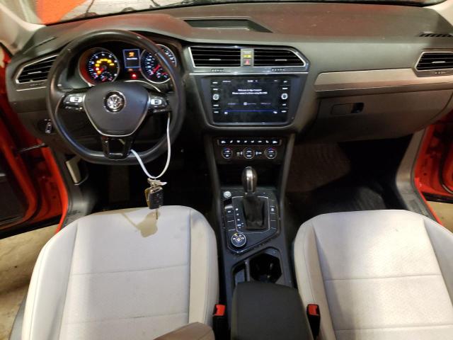 Photo 7 VIN: 3VV2B7AX6KM112620 - VOLKSWAGEN TIGUAN SE 