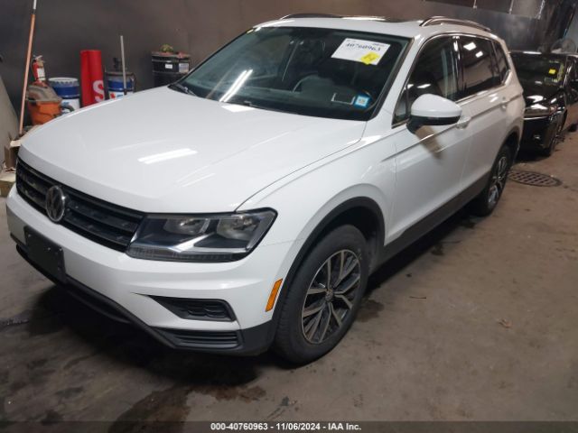 Photo 1 VIN: 3VV2B7AX6KM114366 - VOLKSWAGEN TIGUAN 