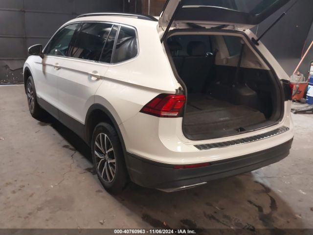 Photo 2 VIN: 3VV2B7AX6KM114366 - VOLKSWAGEN TIGUAN 