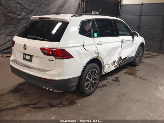 Photo 3 VIN: 3VV2B7AX6KM114366 - VOLKSWAGEN TIGUAN 