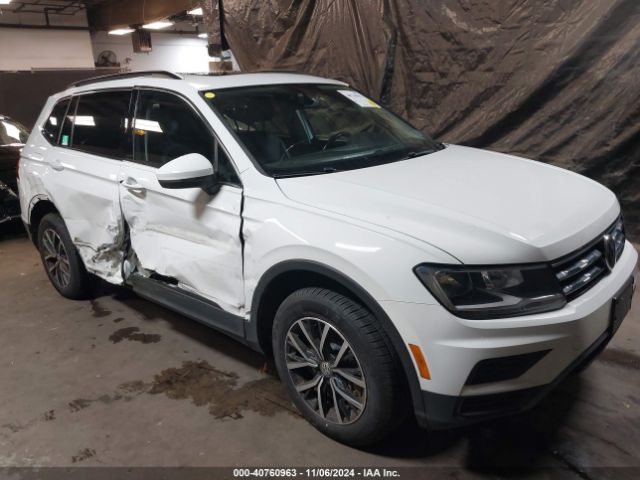 Photo 5 VIN: 3VV2B7AX6KM114366 - VOLKSWAGEN TIGUAN 