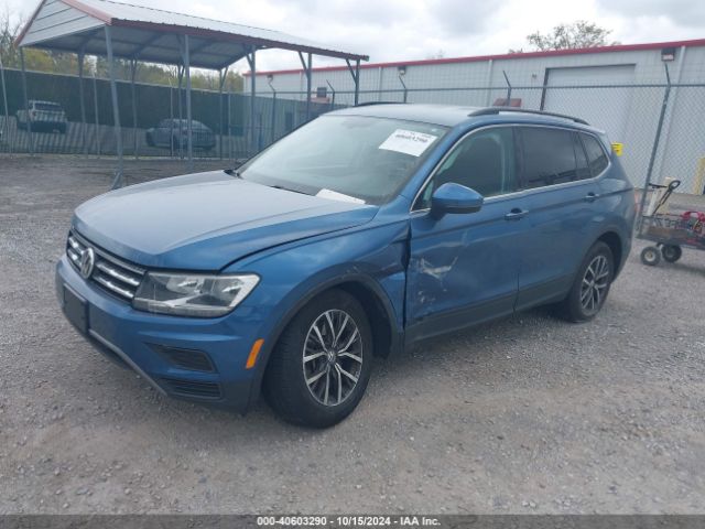 Photo 1 VIN: 3VV2B7AX6KM118711 - VOLKSWAGEN TIGUAN 