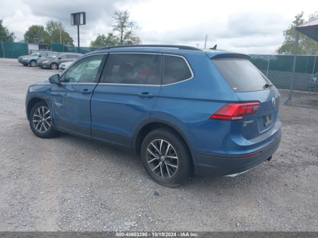 Photo 2 VIN: 3VV2B7AX6KM118711 - VOLKSWAGEN TIGUAN 