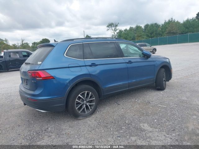 Photo 3 VIN: 3VV2B7AX6KM118711 - VOLKSWAGEN TIGUAN 