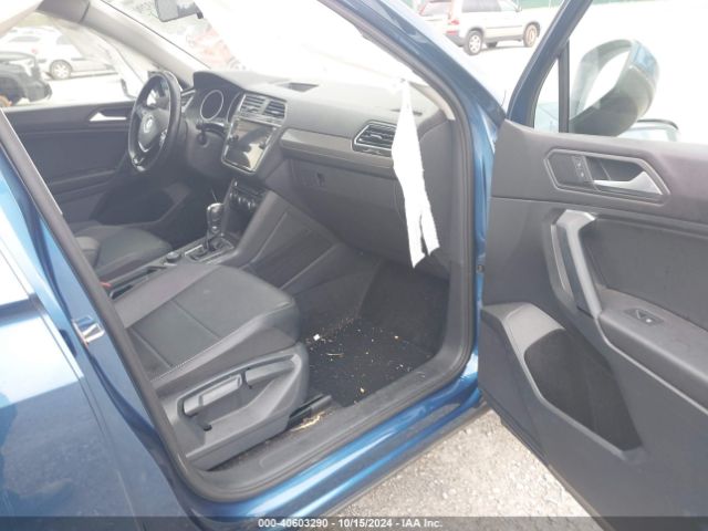 Photo 4 VIN: 3VV2B7AX6KM118711 - VOLKSWAGEN TIGUAN 