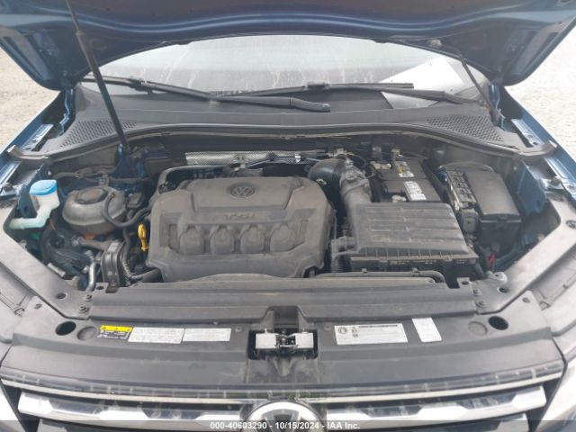 Photo 9 VIN: 3VV2B7AX6KM118711 - VOLKSWAGEN TIGUAN 