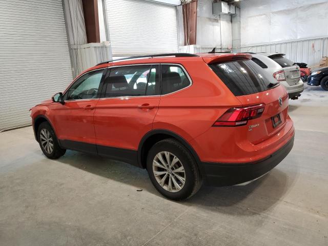 Photo 1 VIN: 3VV2B7AX6KM131524 - VOLKSWAGEN TIGUAN SE 