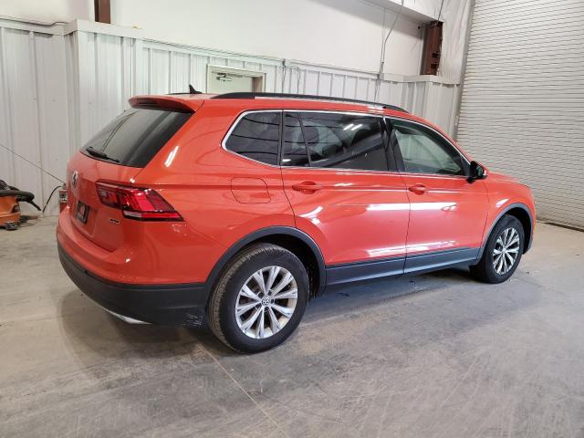 Photo 2 VIN: 3VV2B7AX6KM131524 - VOLKSWAGEN TIGUAN SE 