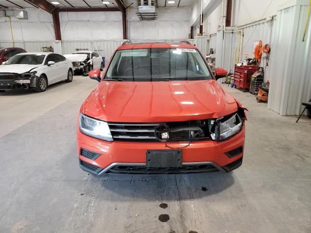 Photo 4 VIN: 3VV2B7AX6KM131524 - VOLKSWAGEN TIGUAN SE 