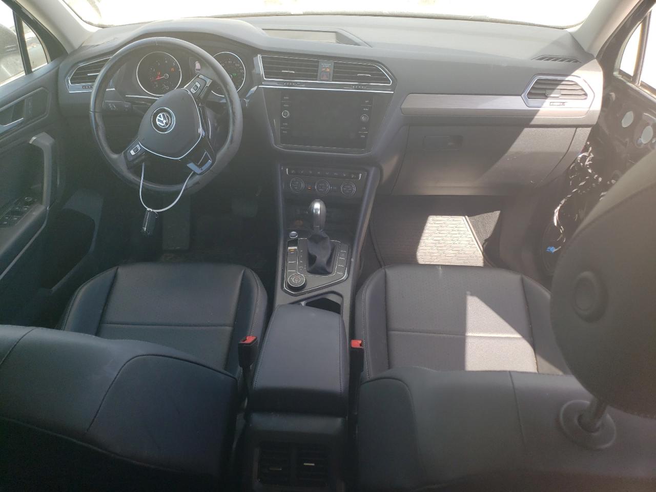 Photo 7 VIN: 3VV2B7AX6KM132933 - VOLKSWAGEN TIGUAN 