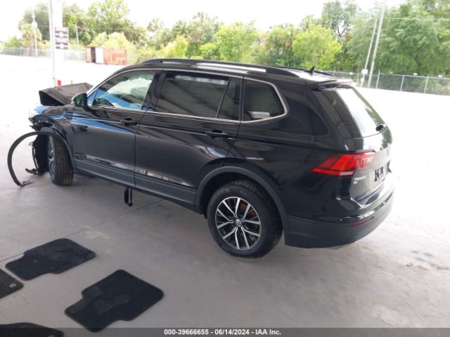 Photo 2 VIN: 3VV2B7AX6KM137808 - VOLKSWAGEN TIGUAN 