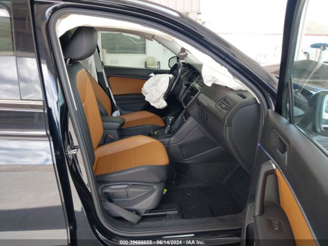 Photo 4 VIN: 3VV2B7AX6KM137808 - VOLKSWAGEN TIGUAN 