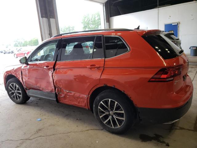 Photo 1 VIN: 3VV2B7AX6KM153295 - VOLKSWAGEN TIGUAN SE 